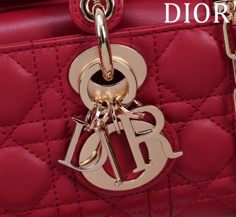 Dior My Lady Bags